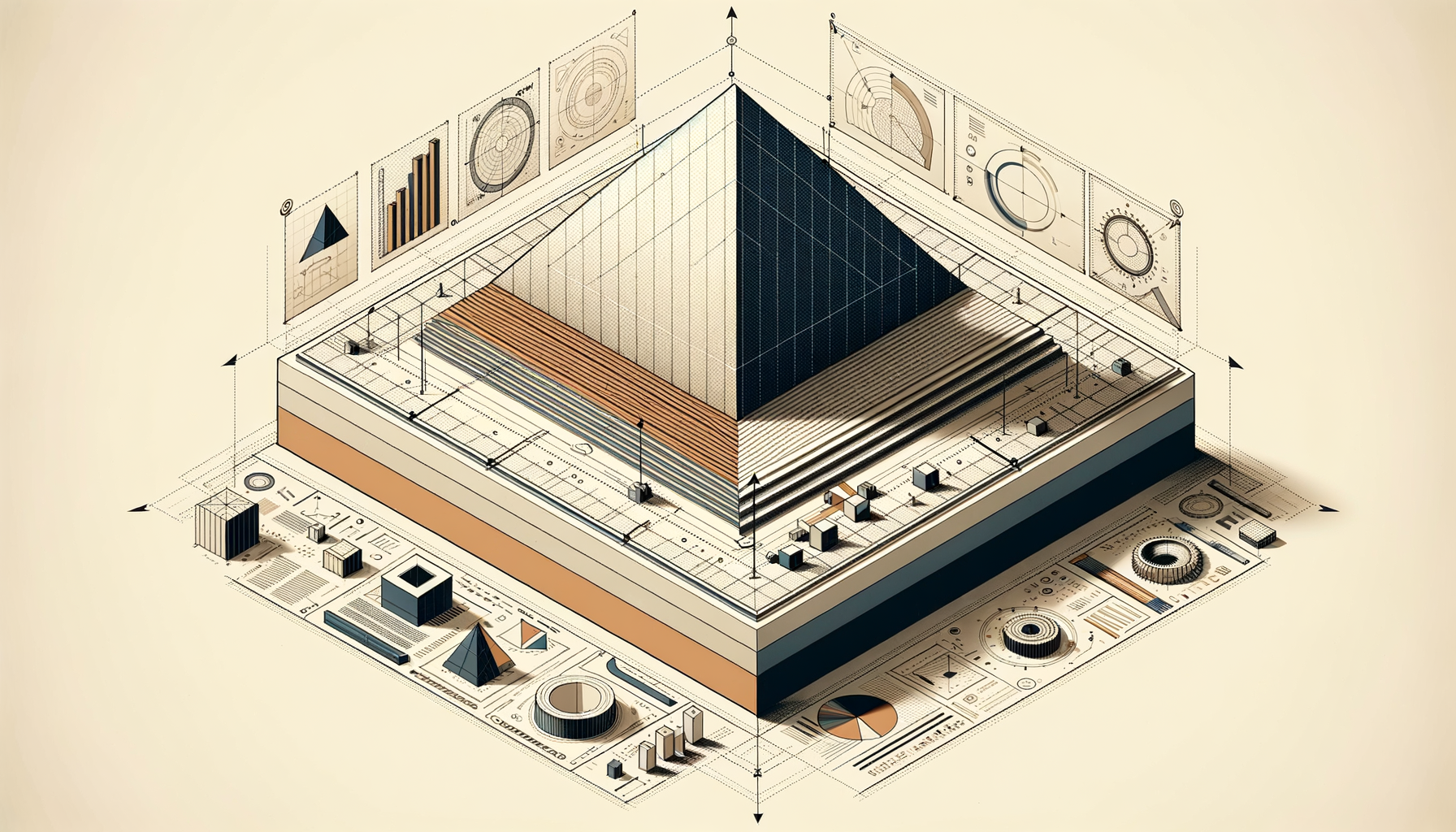 בדיקת צמחים בחממה על ידי אנשי מקצוע