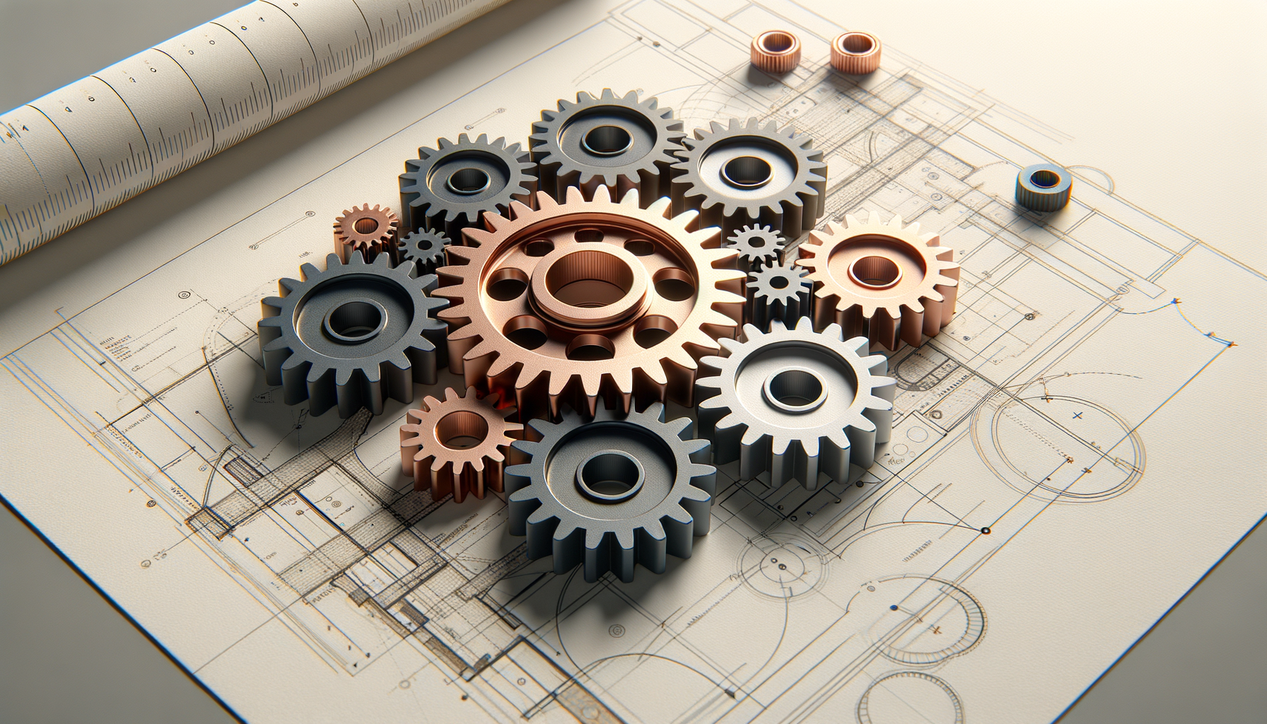 רחפן פועל מעל גידולים חקלאיים בתנאי שטח